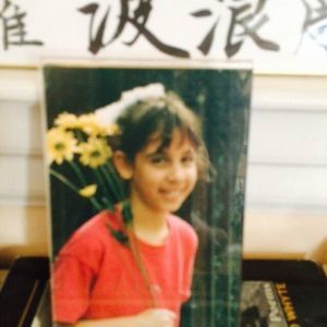 Meet your Posher, Maggie